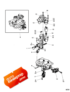 Throttle Body ( )