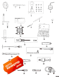 Tools (����������� ����������)