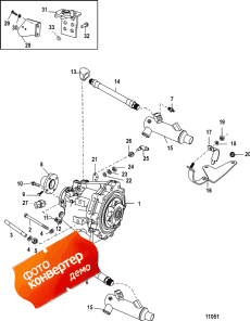 Transmission And Related Parts (  Related Parts)