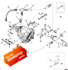 Transmission And Related Parts (  Related Parts)