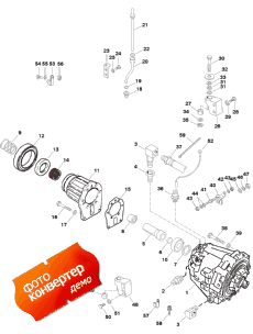 Transmission Components (plug In) (page 1 0f 2) ( Components ( In) (page 1 0f 2))