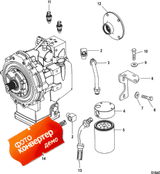 Transmission, Driveline (, Driveline)