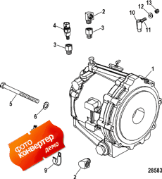 Transmission (driveline Models) ( (driveline Models))