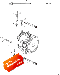 Transmission (six Drive) ( (six Drive))