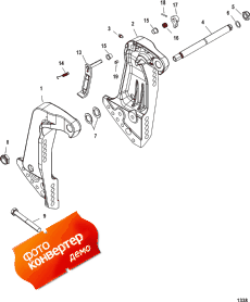 Transom Brackets ( s)