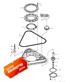 Transom Plate (Transom ��������)