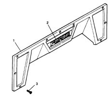 Transom Shield (Transom Shield)