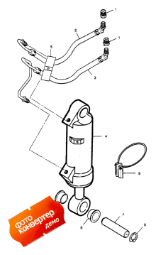 Trim Cylinder (������� �����)