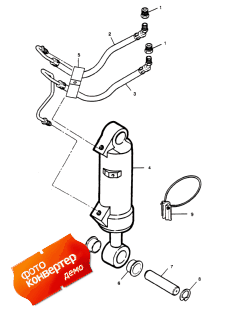 Trim Cylinder (������� �����)