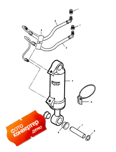 Trim Cylinder (������� �����)