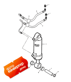 Trim Cylinder (������� �����)