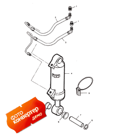 Trim Cylinder (������� �����)