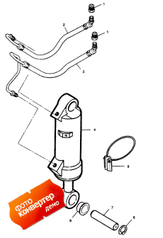 Trim Cylinder (������� �����)