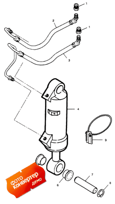 Trim Cylinder (������� �����)