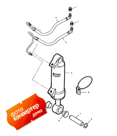 Trim Cylinder (������� �����)