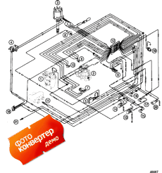 Wiring Harness (efi) (Wi   (efi))