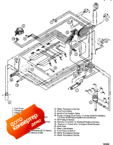 Wiring Harness (efi) (Wi   (efi))