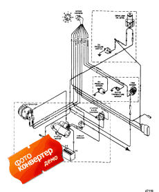 Wiring Harness (engine) (Wi   ())