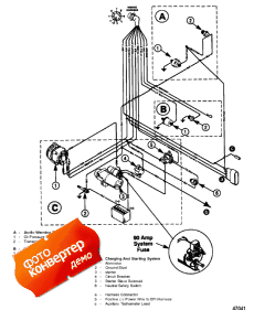 Wiring Harness (engine) (Wi   ())