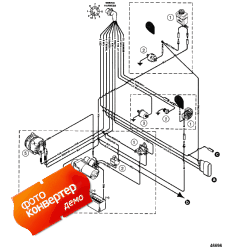 Wiring Harness (engine) (Wi   ())