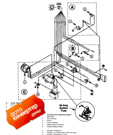 Wiring Harness (engine) (Wi   ())