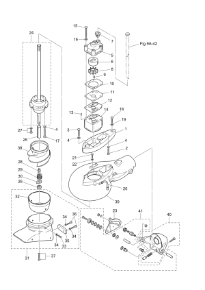 Fig-10 Jet Drive <br /> Fig-10 Jet Drive