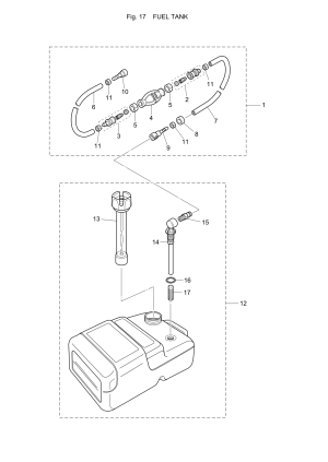 Fig-17 Fuel Tank <br /> Fig-17  