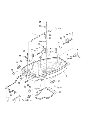 Fig.12 Bottom Cowl <br /> Fig.12  