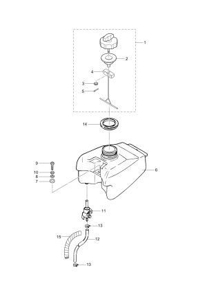 Fig.11 Fuel Tank <br /> Fig.11  