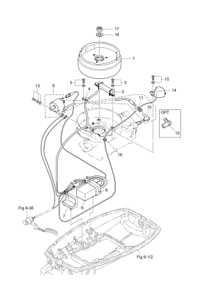 Fig.05 Magneto <br /> Fig.05 