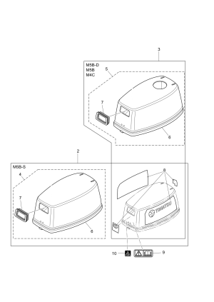 Fig.10 Top Cowl <br /> Fig.10  