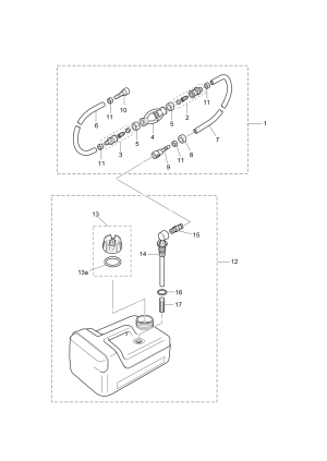 Fig.15 Fuel Tank <br /> Fig.15  