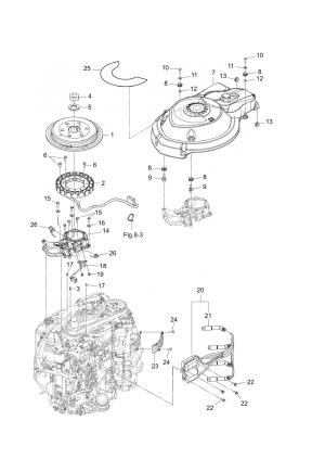 Fig.06 Magneto <br /> Fig.06 