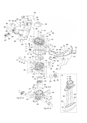 Fig.09 Drive Shaft Housing <br /> Fig.09   