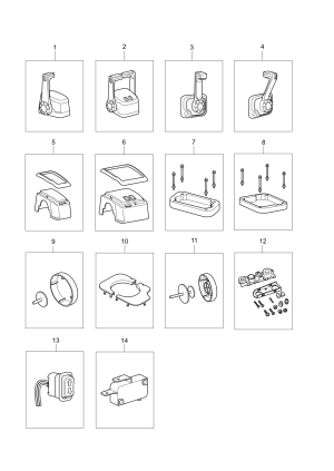 Fig.21a Optional Parts (2) <br /> Fig.21a   (2)