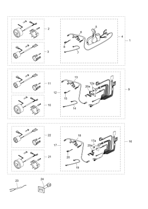 Fig.22 Rigging Kit <br /> Fig.22  