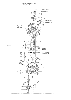 Fig.06 Carburetor <br /> Fig.06 