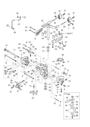 Fig.11 Bracket (manual) <br /> Fig.11  ()