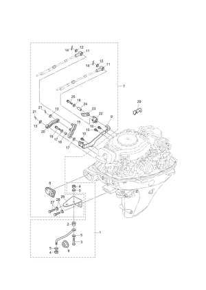 Fig.14 Remote Control Parts <br /> Fig.14    