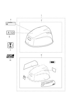 Fig.15 Top Cowl <br /> Fig.15  