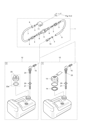 Fig.16 Fuel Tank <br /> Fig.16  