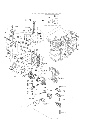 Fig.05 Intake Manifold <br /> Fig.05  