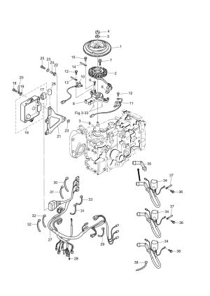 Fig.08 Magneto <br /> Fig.08 