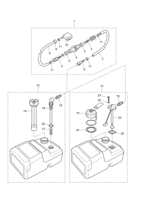 Fig.20 Fuel Tank <br /> Fig.20  