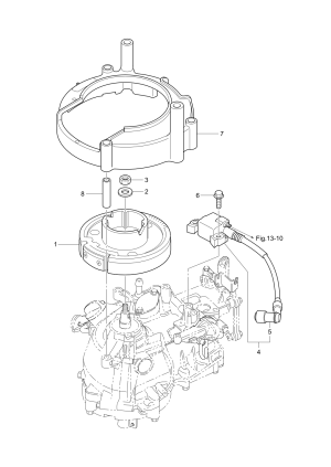 Fig.07 Magneto <br /> Fig.07 