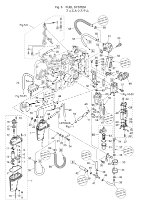 Fig.06 Fuel System <br /> Fig.06  