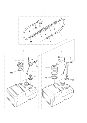 Fig.20 Fuel Tank <br /> Fig.20  