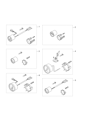 Fig.23a Optional Parts (2) <br /> Fig.23a   (2)