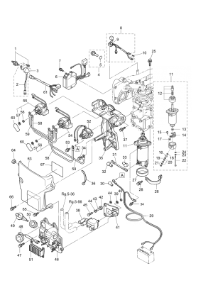 Fig.09 Electric Parts <br /> Fig.09  