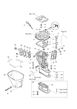 Fig.10 Drive Shaft Housing <br /> Fig.10   